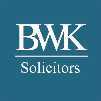 BWK Solicitors.